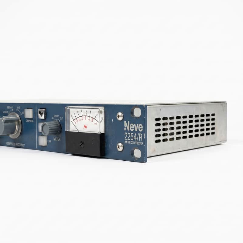 AMS Neve 2254/R Compressor Limiter – Great Condition image 1