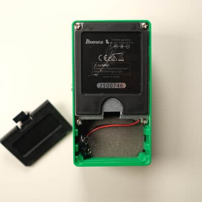 Excellent Condition Ibanez TS808 Tube Screamer #2500746 image 3