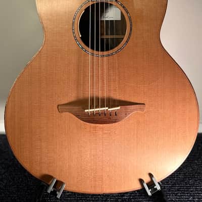 Lowden F 35 2021 12-Fret image 4