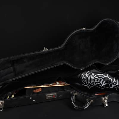 Gibson SG Angus Young Signature 2002 - Cherry image 16