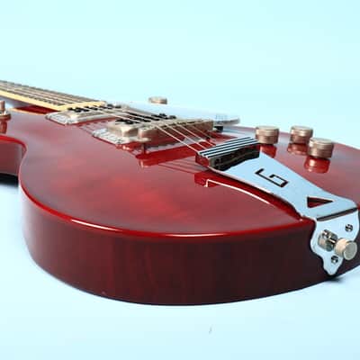 2001 - 2003 Gretsch G6114 Jet Electric Guitar image 10