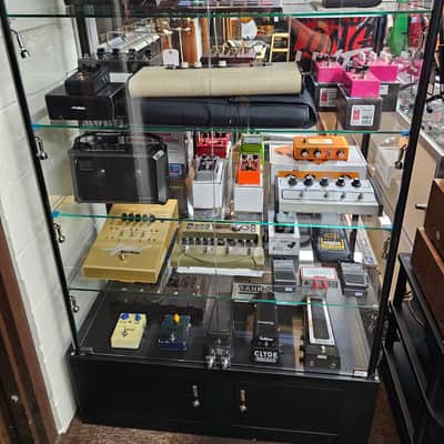 Vox AC-30 2x12 Celstion Green Backs image 11