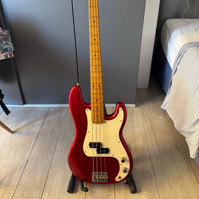 Fender PB-57 Precision Bass Reissue MIJ 1993/94 image 2