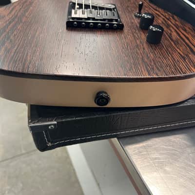 Alexander Custom shop 1990s-2020s - Wood image 7