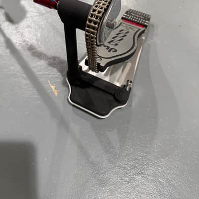 DW 9000 Series Double Bass Drum Pedal image 6