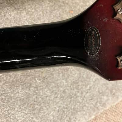 Epiphone Les Paul Standard 60's-Open Book Headstock ! image 7