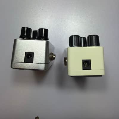 pogolab analog delay 2024 - cream image 3