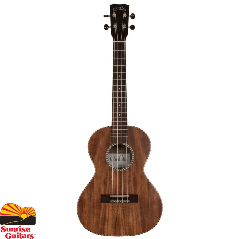 Cordoba 25T Tenor Ukulele image 1