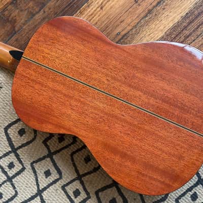 アコースティックギターzenon guitar zg-200 【公式通販】