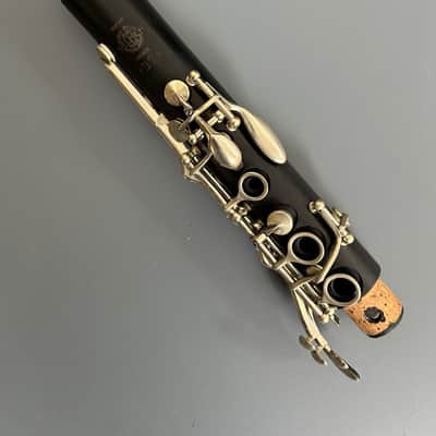 1944 Selmer Balanced Tone BT M Series Bb Clarinet image 5