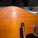 1954 Martin D-18 wide grain top WOW tone