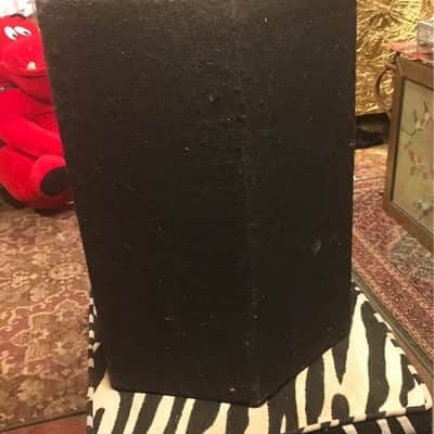 JBL JBL JRX100 Stage Monitor / Floor Wedge image 5