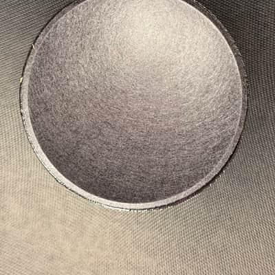Eminence Basslite S2012 12" Neodymium Bass Guitar Speaker (8 Ohm, 300W Peak) – Open Box / Brand New image 4
