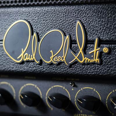 PRS HDRX 20 Watt Amplifier Head - Floor Model image 2