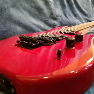 Hamer Californian image 3