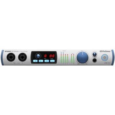 PreSonus Studio 192 Mobile image 1
