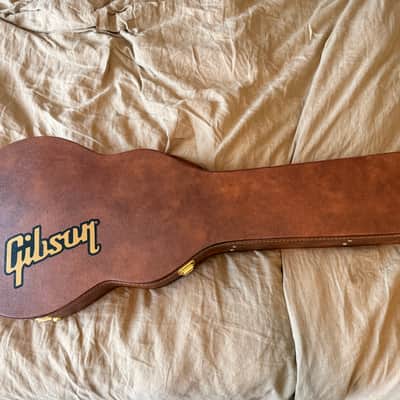 Gibson Les Paul Standard '50s P-90 2026 Gold Top imagen 5