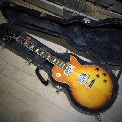 Gibson Les Paul Standard 2011 Honey Burst image 16