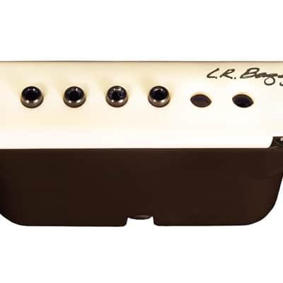 L.R. Baggs M1 Active Acoustic Guitar Magnetic Soundhole Pickup image 3