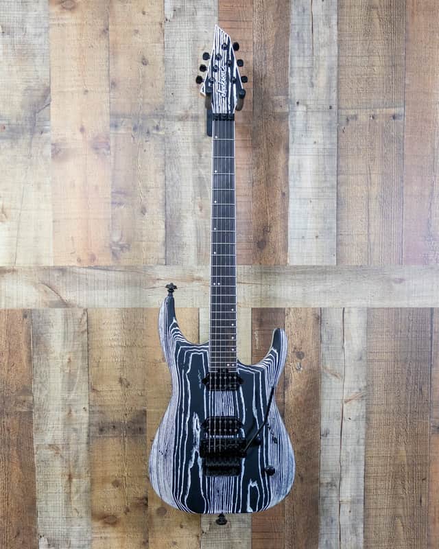 Jackson Pro DK Modern Ash FR6 Baked White image 1