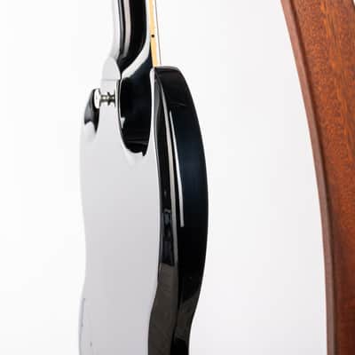 Gibson SG Standard, Ebony | Demo image 10