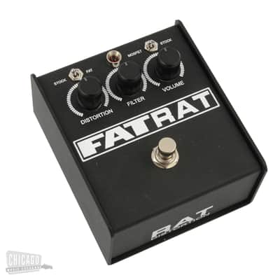 ProCo Fat RAT Distortion image 2