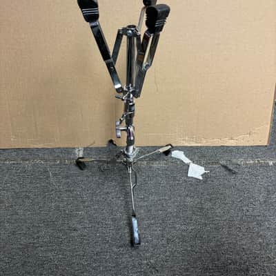 Pulse Snare Drum Stand Double Based image 1