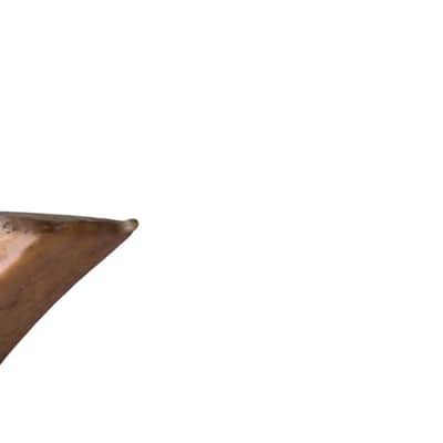 DIY Mahogany BICH Style Guitar Body image 6
