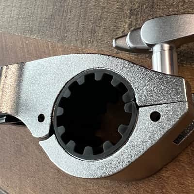 Yamaha Hexrack Tom/Cymbal Mounting Clamp - 7/8 inch image 3
