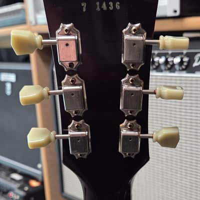 Gibson Custom Shop 1957 Les Paul Reissue (LPR-7) image 6