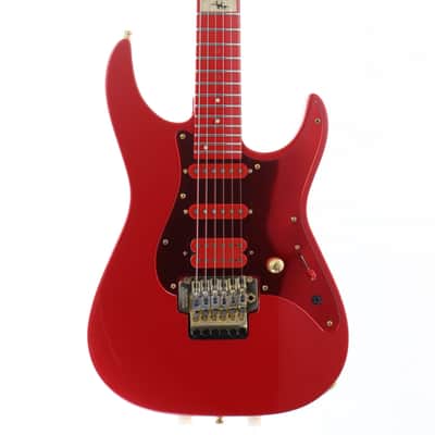 FERNANDES LA-85KK Ken Signature Model PRD [-] (01/06) image 7