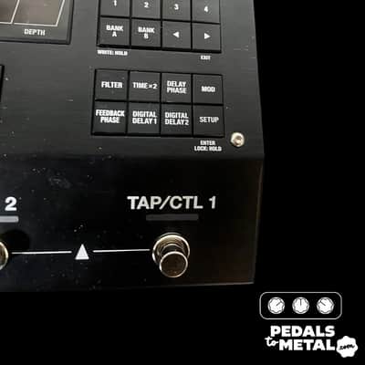 Boss SDE-3000D Dual Digital Delay -x14509 image 6