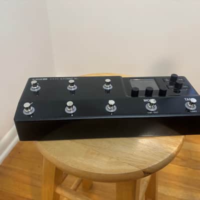 Line 6 HX Stomp XL 2021 - Present - Black image 2