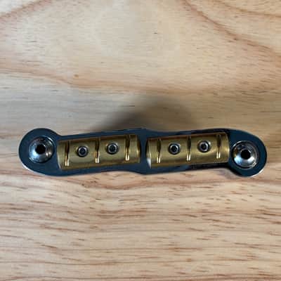 Fender Custom Shop RSD J-Bridge for Jazzmaster Jaguar Bigsby Telecaster - Journeyman Relic image 6