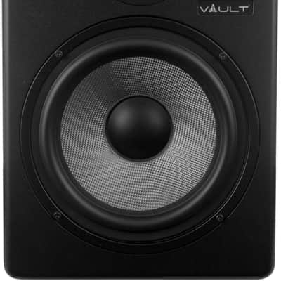 Vault C8 8-Inch Powered Studio Reference Monitor image 1