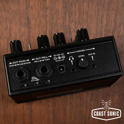 DSM/Humbolt Simplifier Bass Master image 3