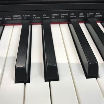 Casio PX-770 Digital piano black image 3