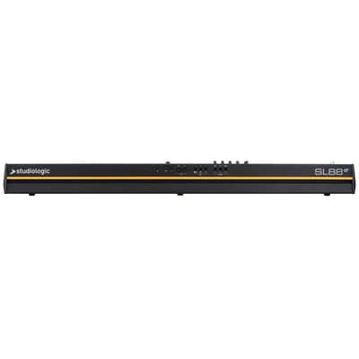 Studiologic SL88GT MKII | 88-Note MIDI Controller w/ Sounds. New with Full Warranty! image 11