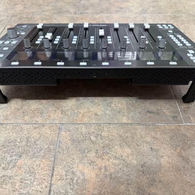 Solid State Logic SSL UF8 DAW Controller 2021 - Present - Black image 3