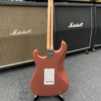 Fender Custom Shop American Classic Stratocaster 1996 Sparkle image 9