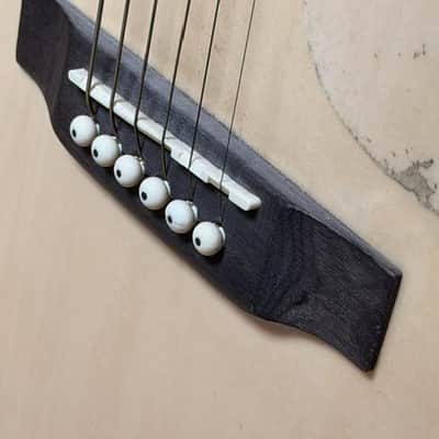 Rogue Fine Instruments Dreadnought RA-090-NA image 7