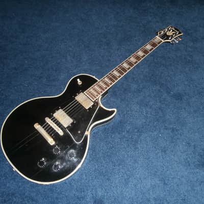 Vintage 1976 Ibanez Les Paul Custom! Original Super 70 Pickups! Script Logo! image 1