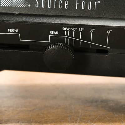 ETC Source Four Jr 25-50 Degree Zoom 575 Ellipsoidal Light CG0120Z image 4