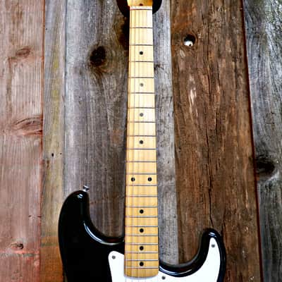 ESP Traditional Series Oldie 57s w/ American Dream SEV-57 1987