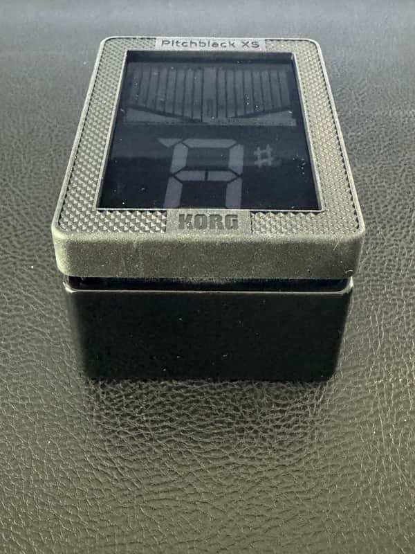Korg Pitchblack XS