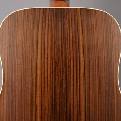 Gibson Hummingbird Studio Rosewood - 2025 - Burst w/OHSC image 12