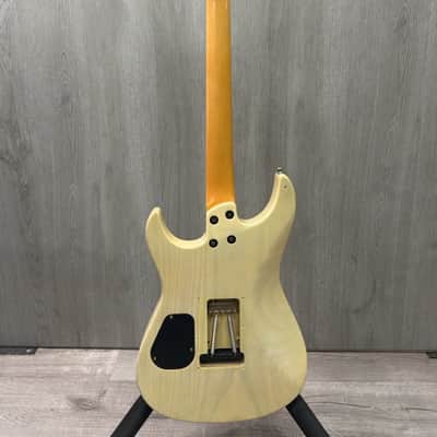 Fernandes Guitars Elec Guitar El image 3