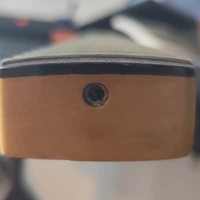 Stratocaster Reverse Neck (Hendrix) 64 image 11