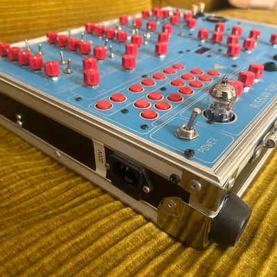 Recosynth Mutuca Pro 2023 - Rare hand-made Brazilian Synthesizer image 3