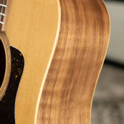 Taylor Academy 10e Dreadnought Acoustic/Electric Guitar with Gig Bag image 14